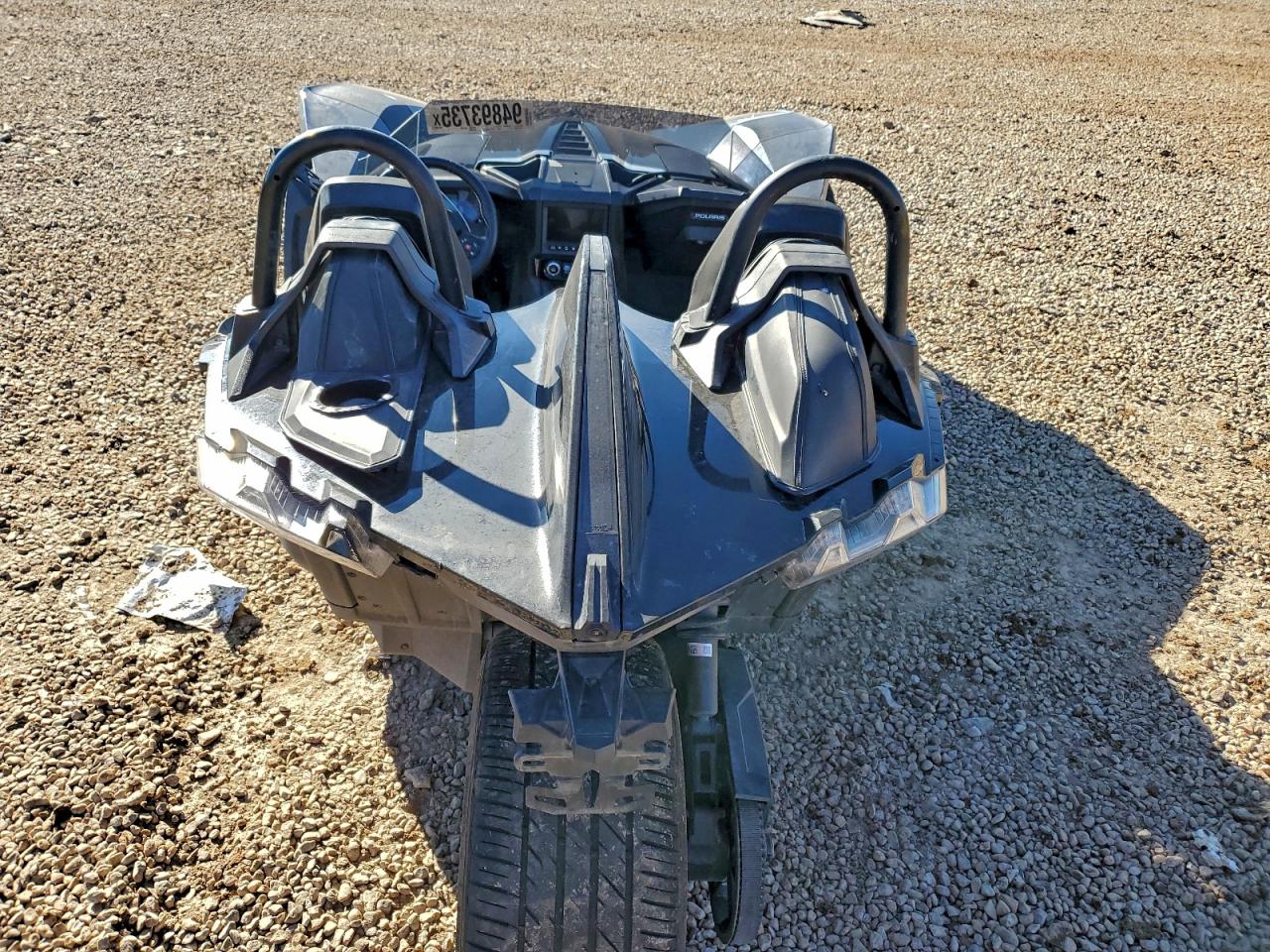 Polaris Slingshot Slr Image 9