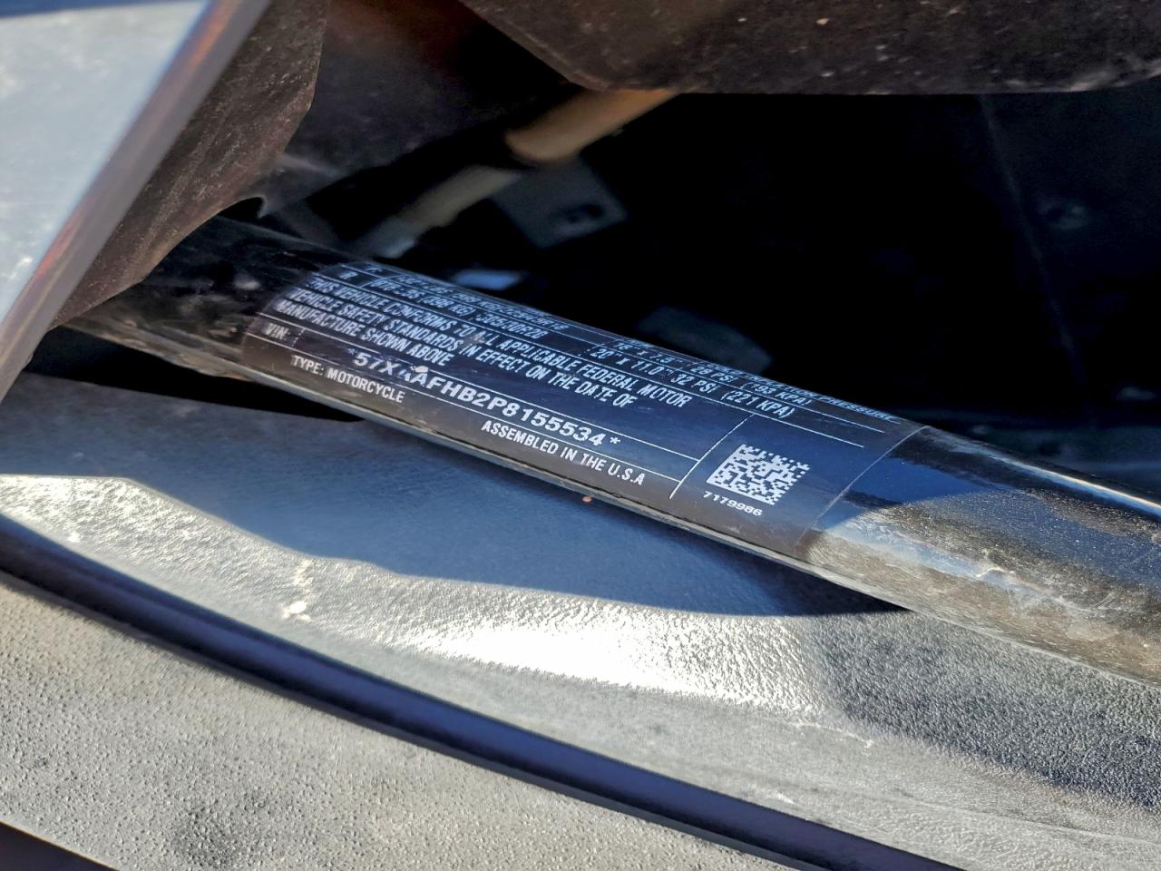 Polaris Slingshot Slr Image 8