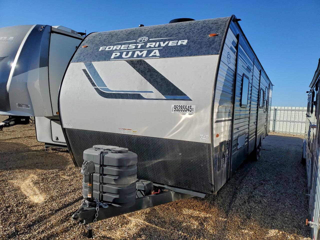 Puma Forrest Ri Image 2