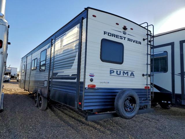 Puma Forrest Ri Image 3