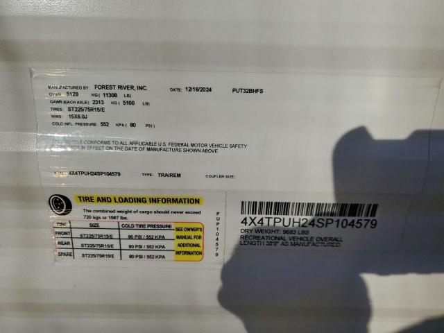 Puma Forrest Ri Image 5