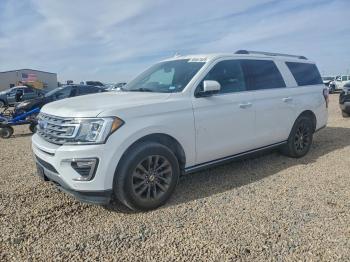  Salvage Ford Expedition
