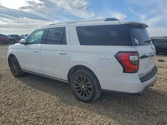 Ford Expedition Max Limited Image 2