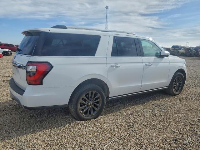 Ford Expedition Max Limited Image 3