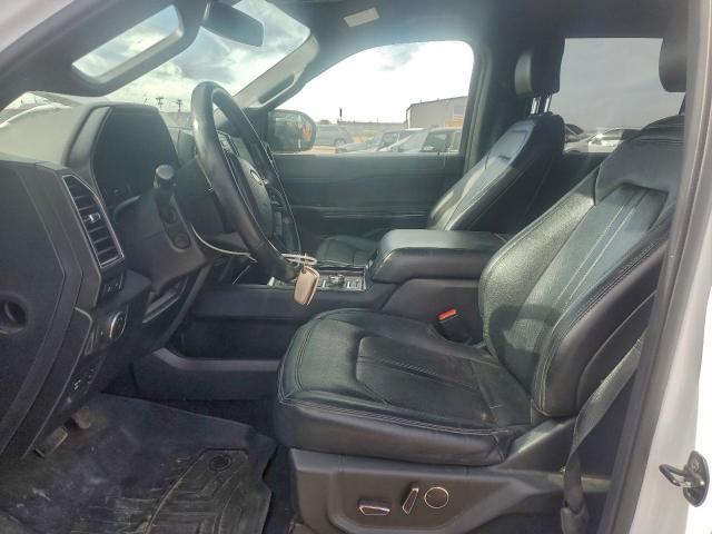 Ford Expedition Max Limited Image 8