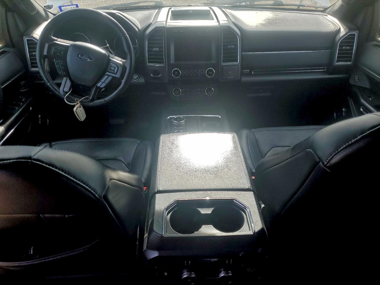 Ford Expedition Max Limited Image 6