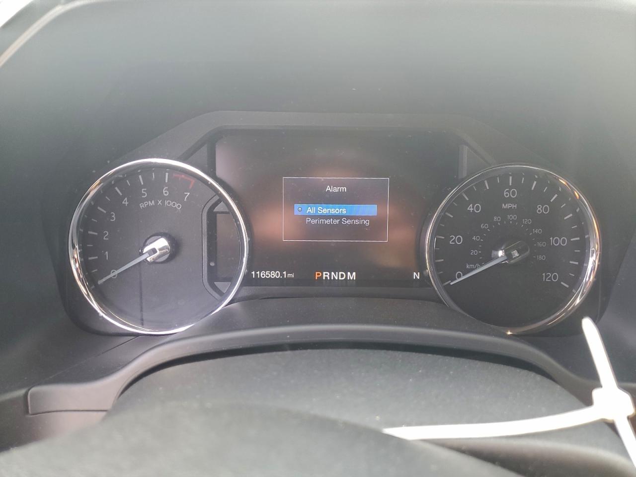 Ford Expedition Max Limited Image 9