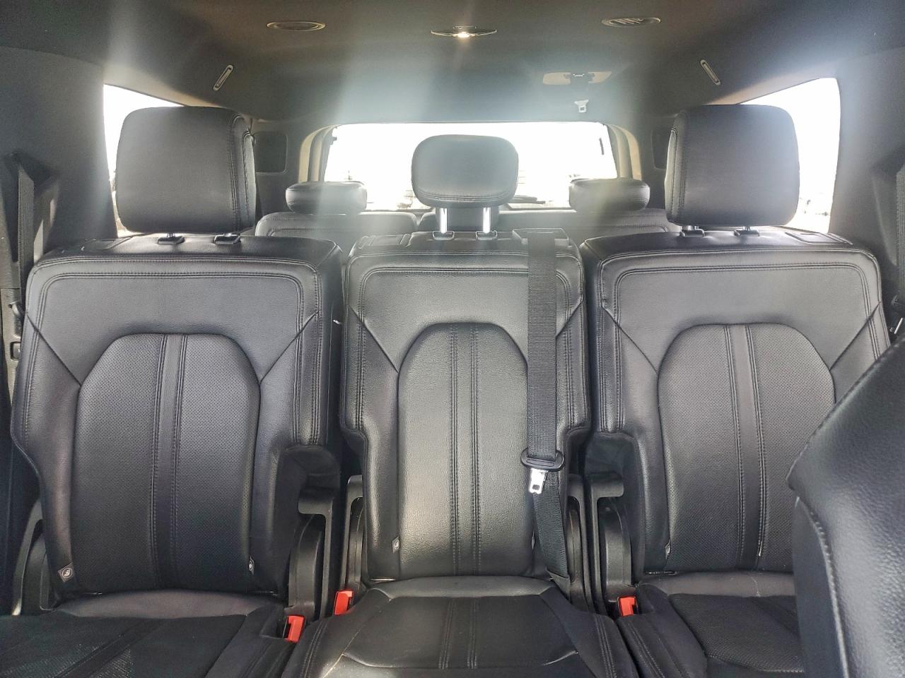 Ford Expedition Max Limited Image 5