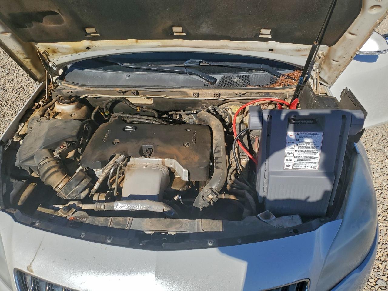 Buick Regal Image 10