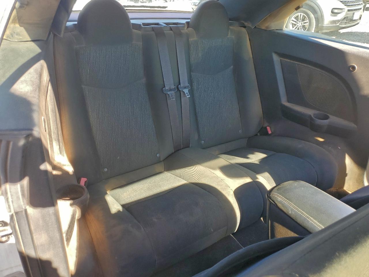 Chrysler 200 Touring Image 3