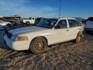 Ford Crown Vic Police Interceptor Image 1