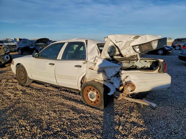 Ford Crown Vic Police Interceptor Image 2