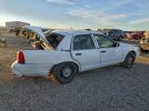 Ford Crown Vic Police Interceptor Image 12