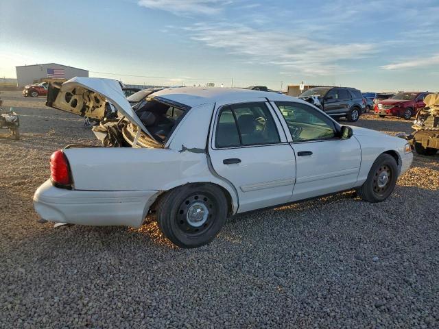 Ford Crown Vic Police Interceptor Image 12