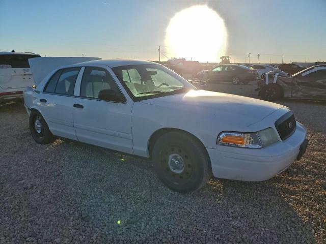 Ford Crown Vic Police Interceptor Image 5