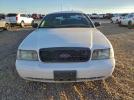 Ford Crown Vic Police Interceptor Image 3
