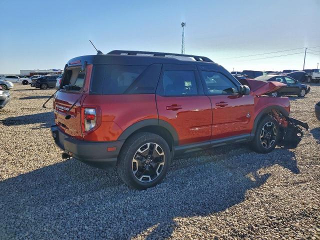 Ford Bronco Outer Banks Image 3