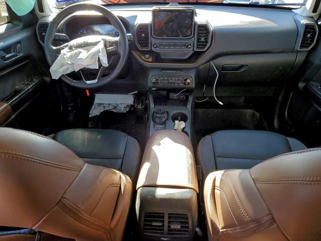 Ford Bronco Outer Banks Image 7