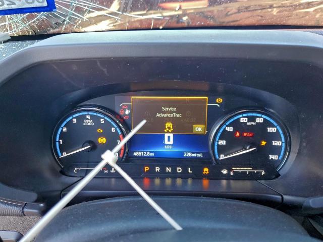 Ford Bronco Outer Banks Image 13