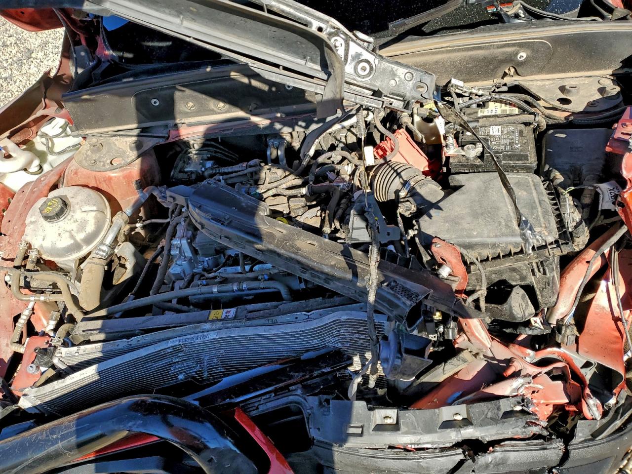 Ford Bronco Outer Banks Image 10