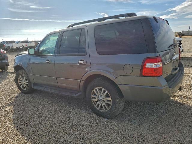 Ford Expedition Xlt Image 11