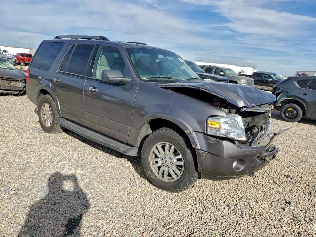 Ford Expedition Xlt Image 5