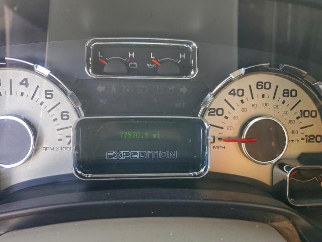 Ford Expedition Xlt Image 12
