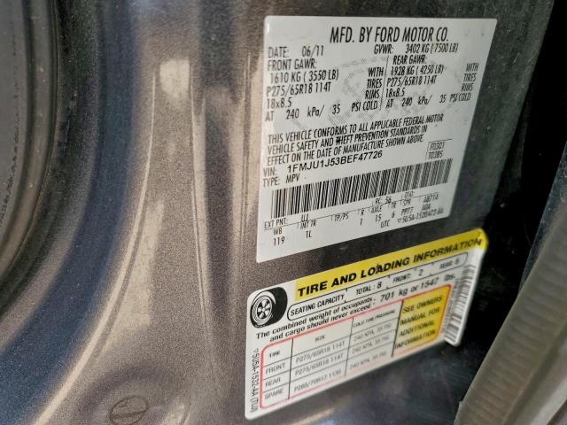 Ford Expedition Xlt Image 10