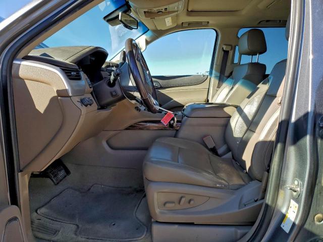 GMC Yukon K1500 Slt Image 3