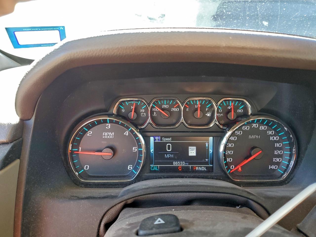 GMC Yukon K1500 Slt Image 12