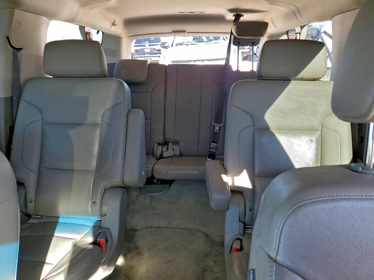 GMC Yukon K1500 Slt Image 13