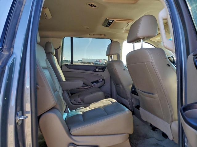 GMC Yukon K1500 Slt Image 11