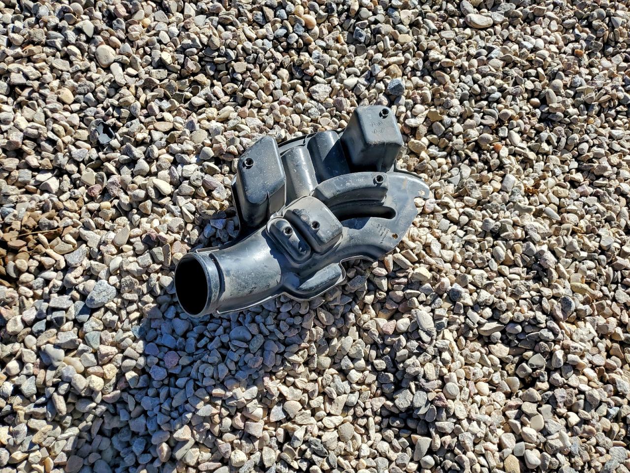 Honda Pilot Lx Image 12