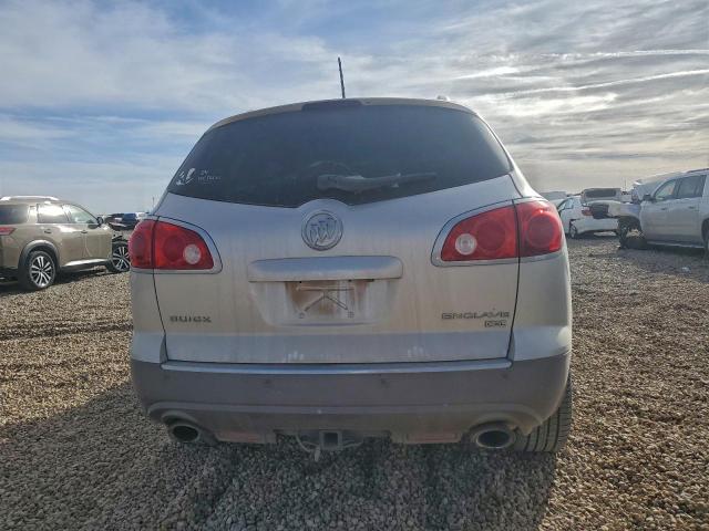 Buick Enclave Cxl Image 9