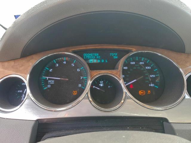 Buick Enclave Cxl Image 2