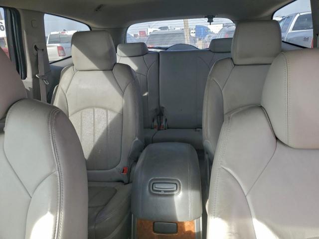 Buick Enclave Cxl Image 5