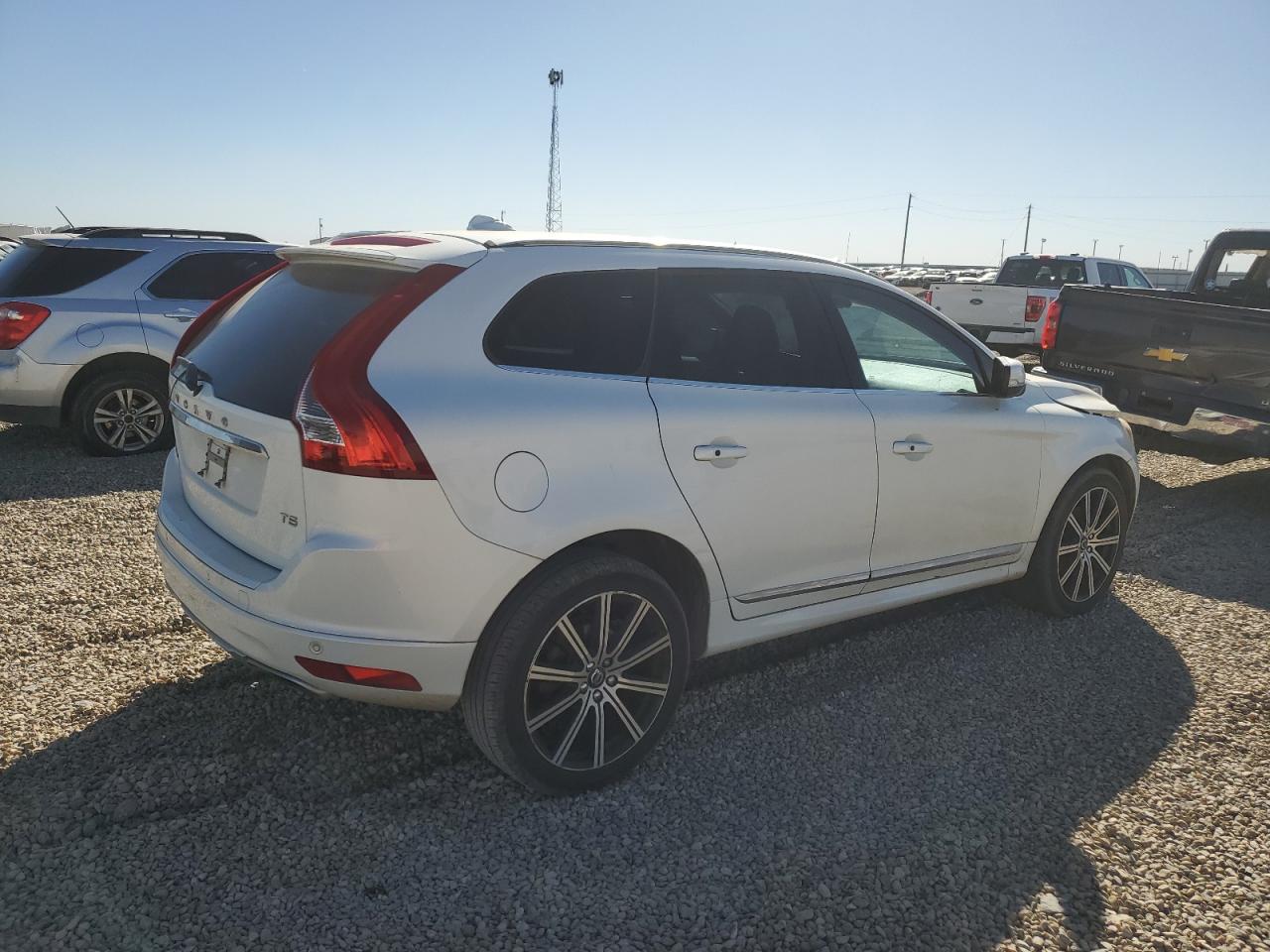 Volvo XC60 T5 Premier Image 11