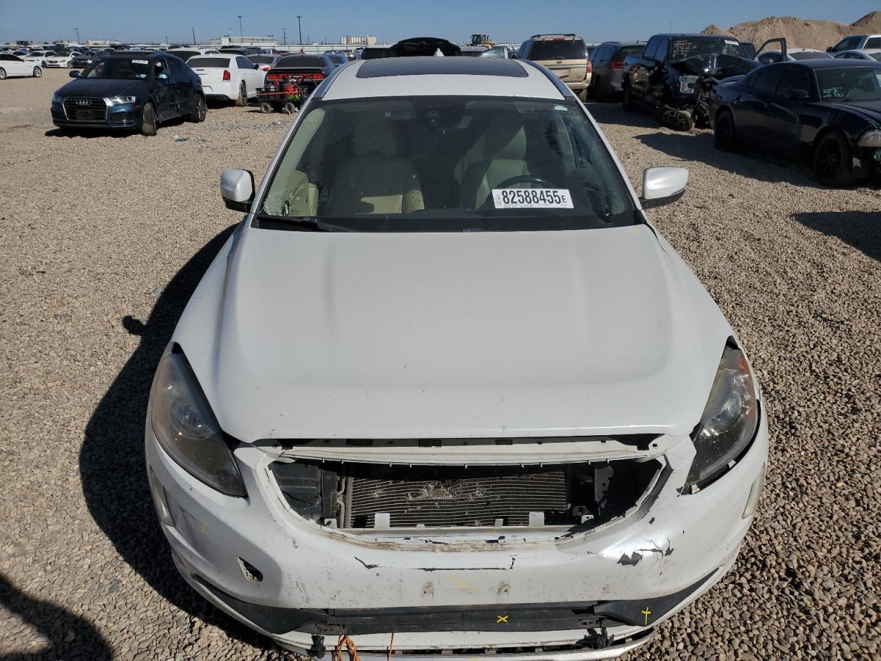 Volvo XC60 T5 Premier Image 13