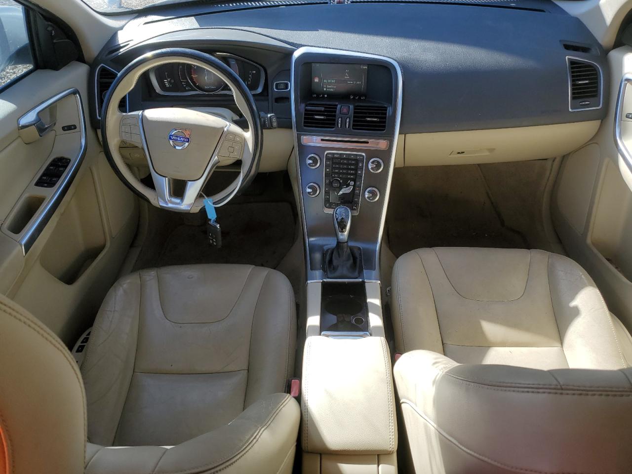 Volvo XC60 T5 Premier Image 10