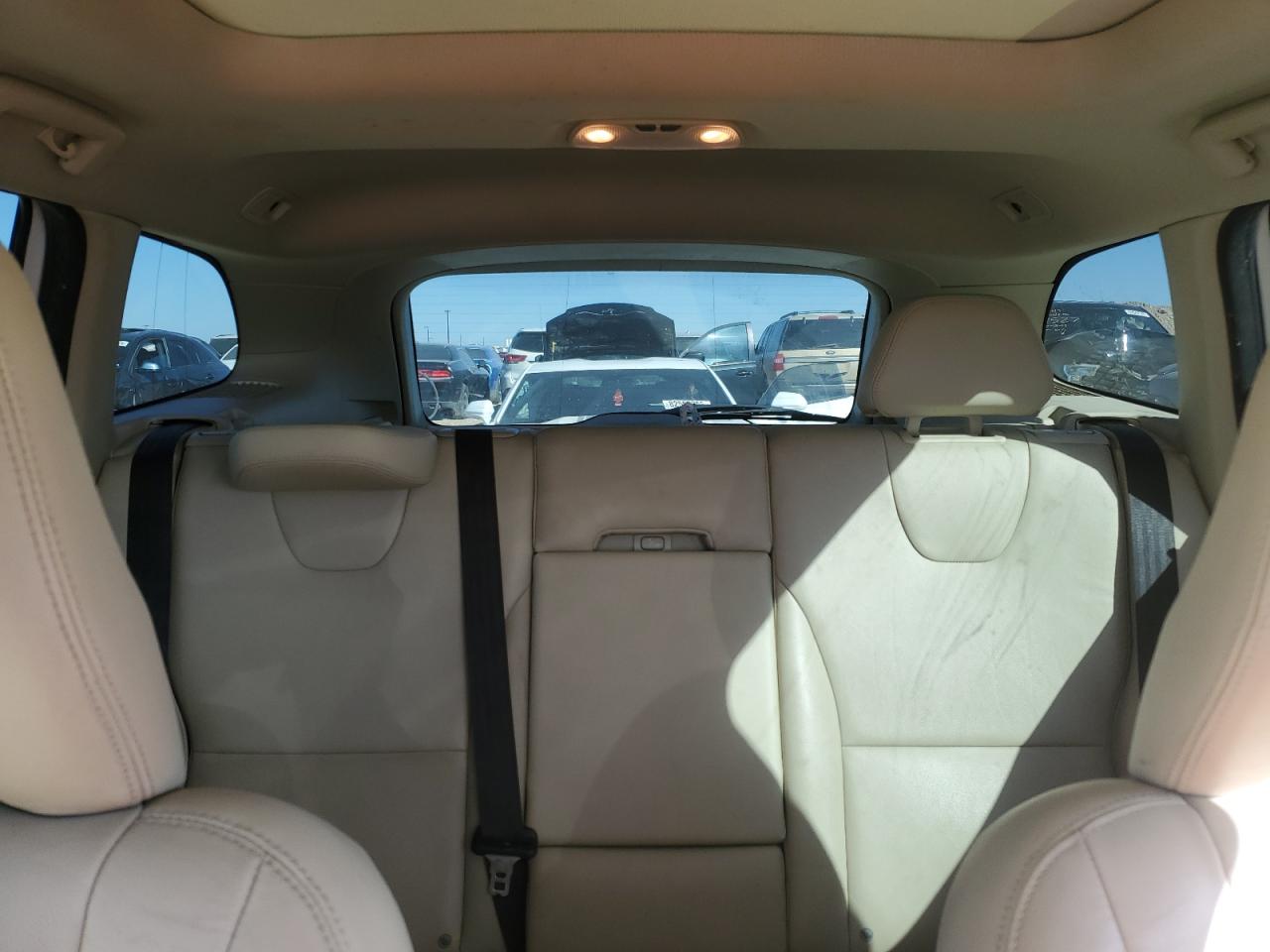 Volvo XC60 T5 Premier Image 12