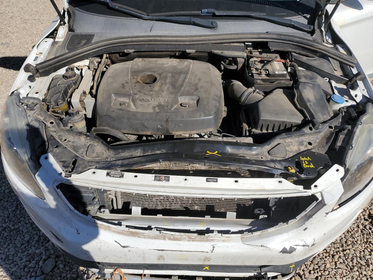 Volvo XC60 T5 Premier Image 9